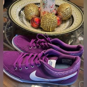 💜 Nike Unisex Sneakers